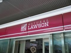ナチュラルローソン　平河町森タワー店