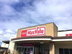 マックスバリュ　金楽寺店