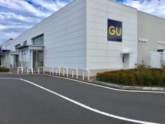 ジーユーフレスポ仙台店