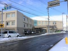 介護老人福祉施設ら・せれな