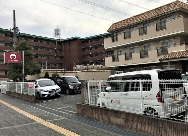 介護付有料老人ホーム　クオレ門真