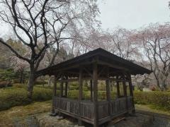 黒羽芭蕉の館