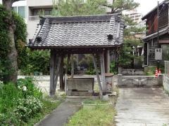 鶴城寺