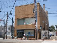 北洋銀行末広町支店