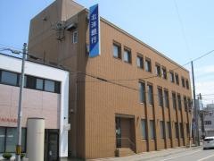 北洋銀行末広町支店