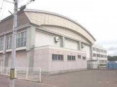 万年橋小学校