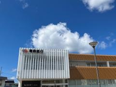 青森みちのく銀行　中佃支店