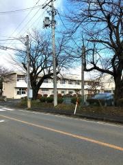 紫波町立紫波第二中学校