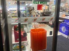セブンイレブン　仙台五橋駅前店