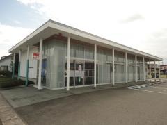 山形銀行南山形支店