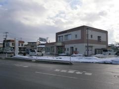 ＪＡやまがた東金井支店