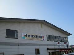 今野観光果樹園