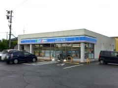 ローソン　郡山名倉店