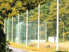 龍ケ崎市立愛宕中学校