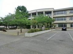 龍ケ崎市立愛宕中学校