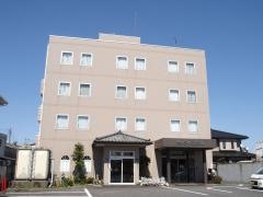 サンライズホテル