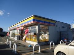 ミニストップ　大胡横沢店