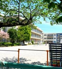赤見台第二小学校