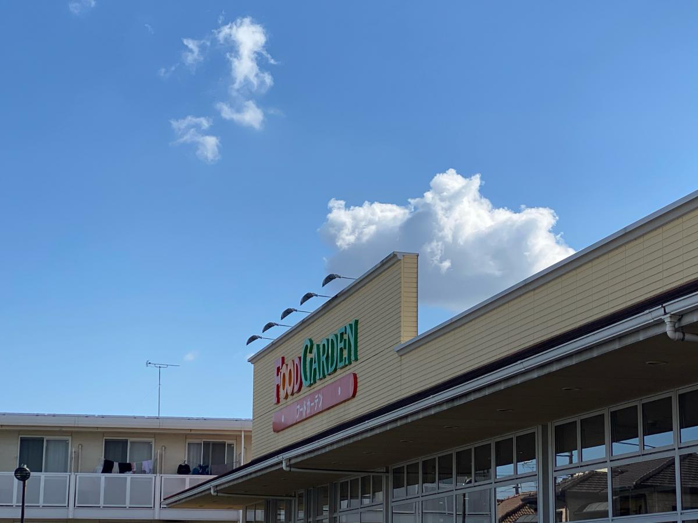 フード ガーデン 日進 店