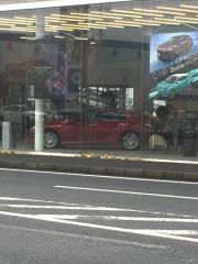 千葉トヨペット野田店