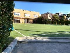 青葉幼稚園