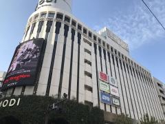 渋谷モディ