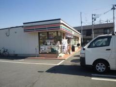 セブンイレブン　小平鈴木町店