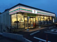 セブンイレブン　小平鈴木町店
