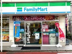 ファミリーマート　船堀三丁目店