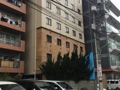 アーバイン　東京・羽田　蒲田