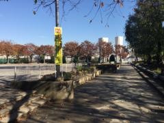 落合中央公園