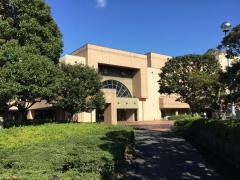 伊勢原市民文化会館