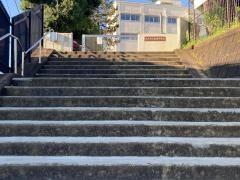 横浜市立富岡中学校