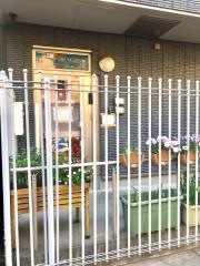 キッズプラザアスク新丸子保育園