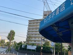 タンポポ書店