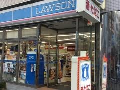 ローソン　戸塚駅東口店