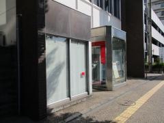 きらやか銀行新潟支店