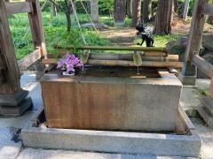 諏訪神社