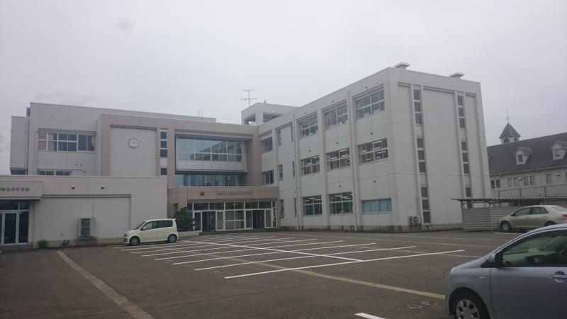 福井県理容美容専門学校