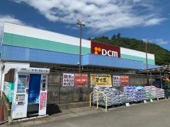 ＤＣＭ　須玉店