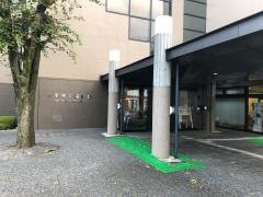 伊那図書館