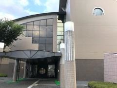 伊那図書館