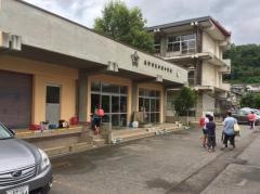 加茂小学校