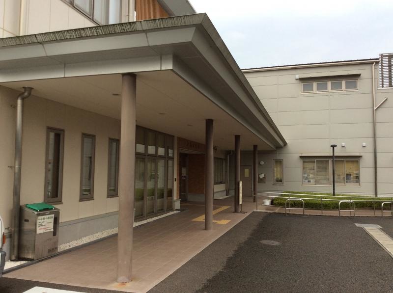 外観２