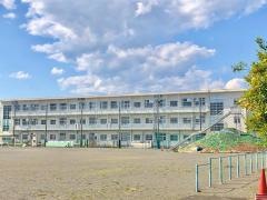 清水三保第一小学校