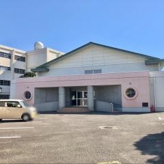 清水三保第一小学校