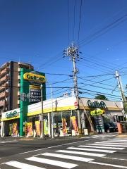 ガリバー静岡流通通り店
