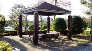 愛鷹広域公園