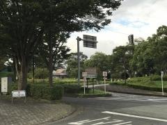 愛鷹広域公園
