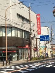 三菱ＵＦＪ銀行知立支店